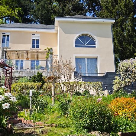 La Cadanise, Suite Etoilee Saint-Eloy-les-Mines Exterior photo